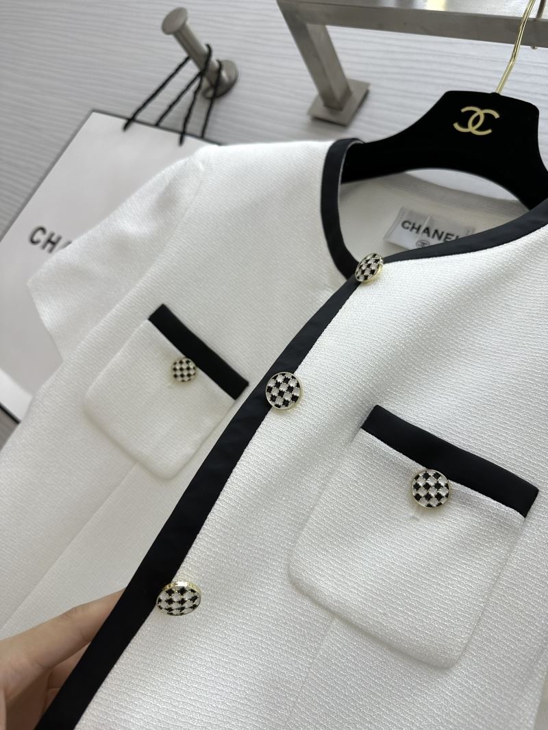 Chanel T-Shirts